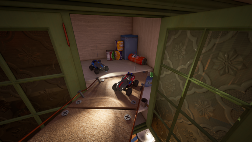 直接不当人啦？联机合作新游《双轮成行》开启免费测试，预计今年Steam发售