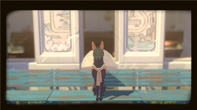 《OPUS：心相吾山》亮相台北电玩展 发售日公布引玩家期待