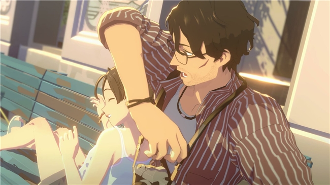 《OPUS：心相吾山》亮相台北电玩展 发售日公布引玩家期待