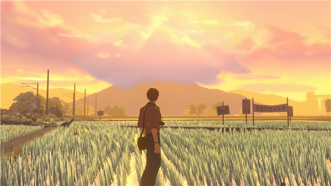 《OPUS：心相吾山》亮相台北电玩展 发售日公布引玩家期待