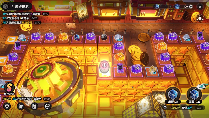 《异环》不装了：2026年首个都市开放世界稳了？