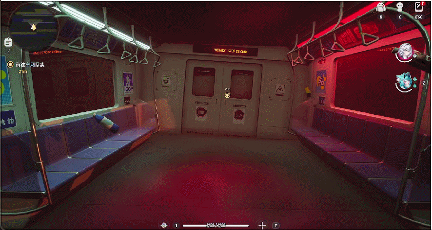 《异环》不装了：2026年首个都市开放世界稳了？