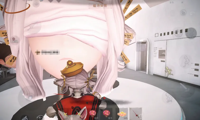 上海还在改变游戏行业，但这次有了“新主角”