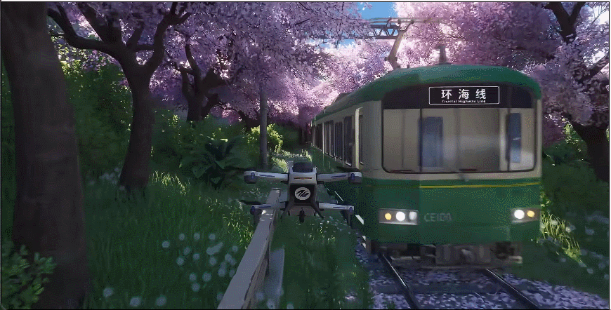 《异环》不装了：2026年首个都市开放世界稳了？