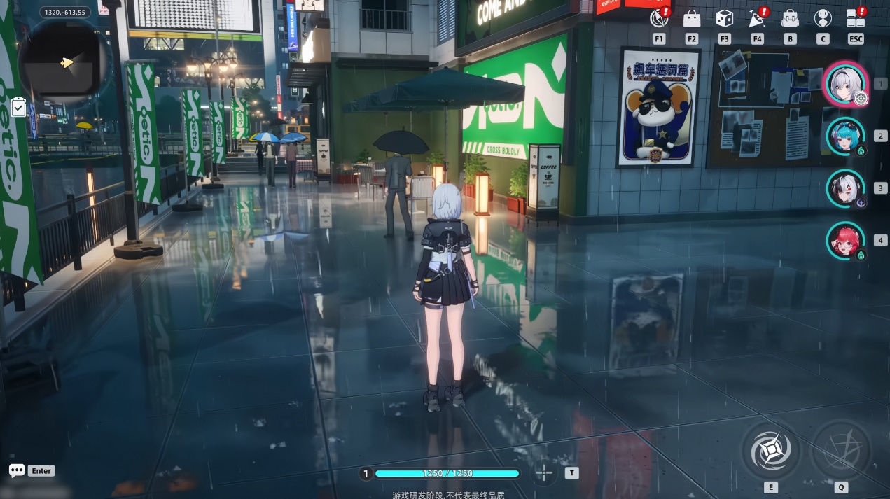 《异环》不装了：2026年首个都市开放世界稳了？