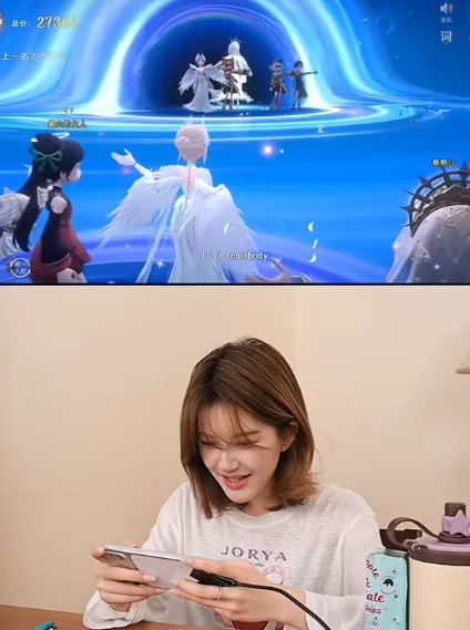 上海还在改变游戏行业，但这次有了“新主角”