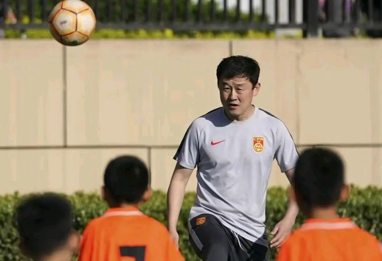 base64_image 从U23亚军到世界杯究竟还有多远?《足球梦剧场》让青训成长触手可及