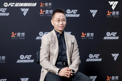 base64_image 从U23亚军到世界杯究竟还有多远?《足球梦剧场》让青训成长触手可及