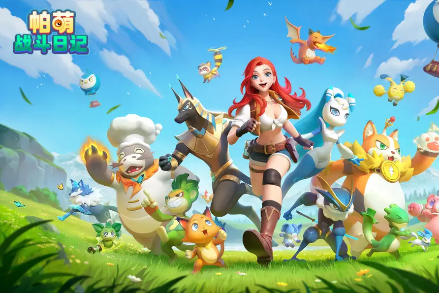 海外月流水上千万美金，制作人感叹：没抵达终点，攀登路还很长