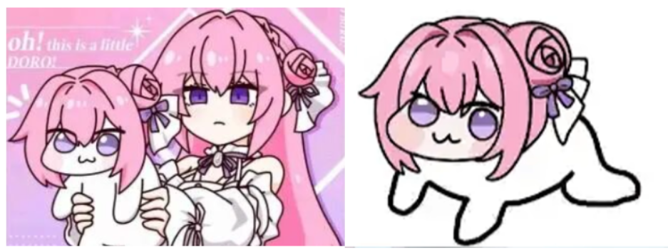 《鸣潮》怎么靠“烂大街”的粉毛又赚疯了？