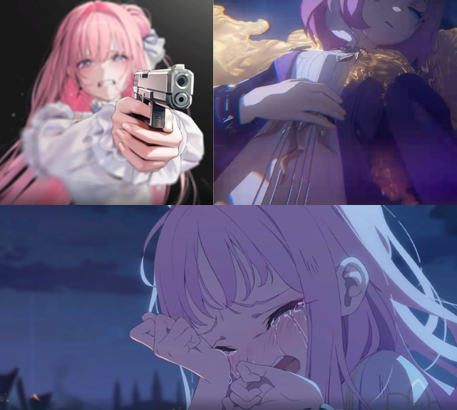 《鸣潮》怎么靠“烂大街”的粉毛又赚疯了？