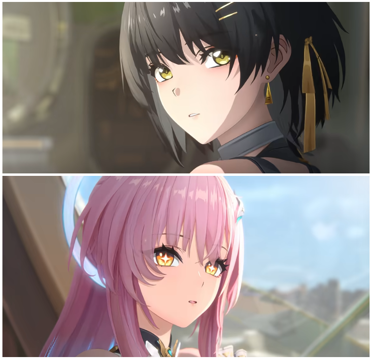 《鸣潮》怎么靠“烂大街”的粉毛又赚疯了？