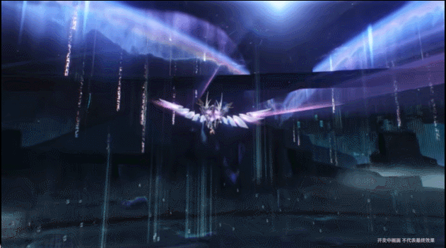 《鸣潮》怎么靠“烂大街”的粉毛又赚疯了？