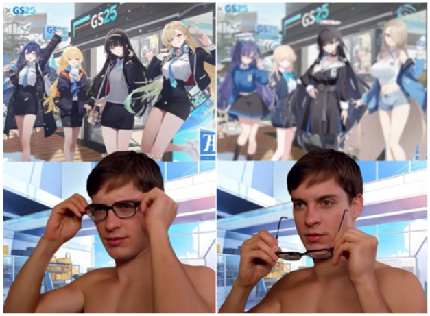 《鸣潮》怎么靠“烂大街”的粉毛又赚疯了？