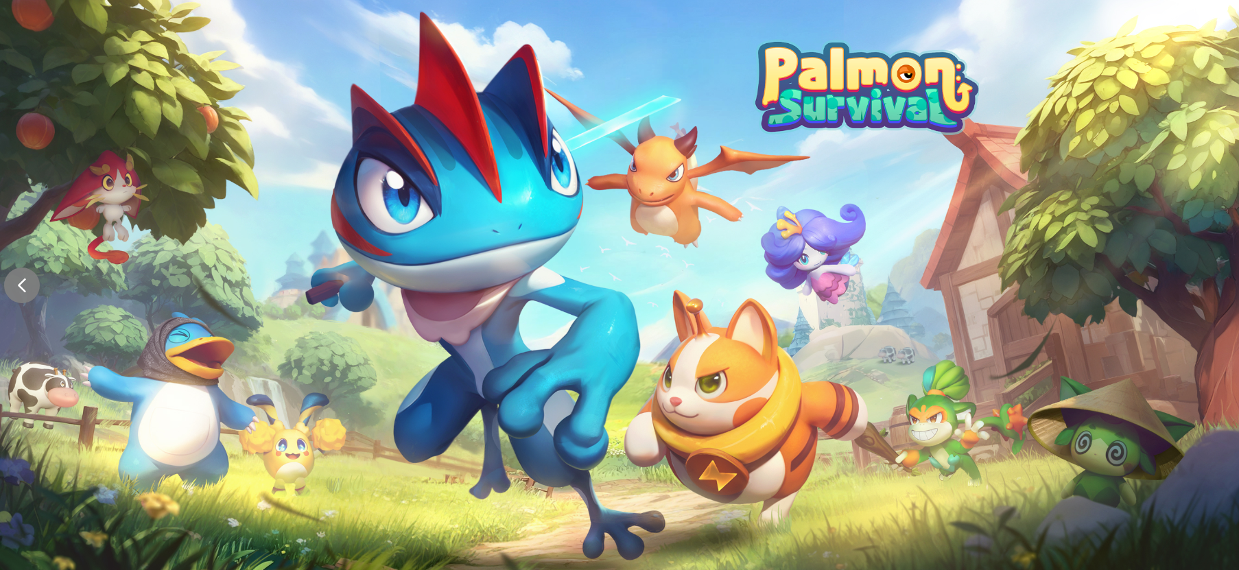 海外月流水上千万美金，制作人感叹：没抵达终点，攀登路还很长