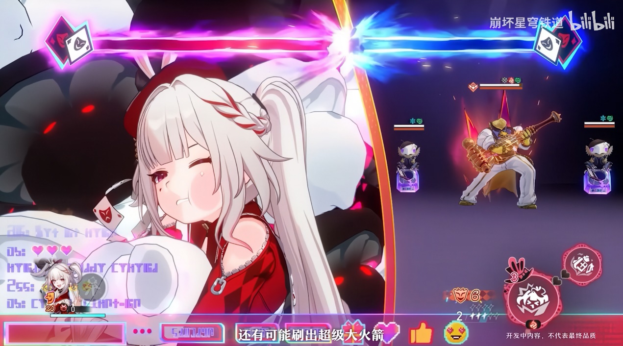 米哈游要把二游的桌子掀了？