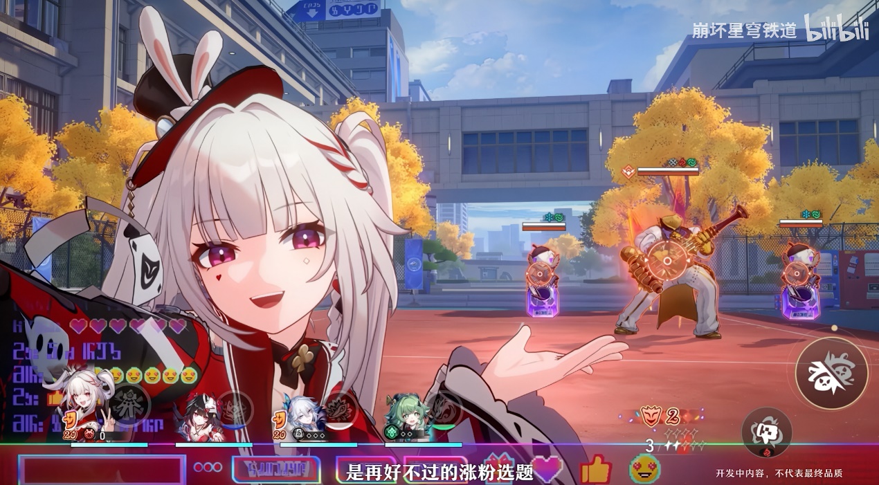 米哈游要把二游的桌子掀了？