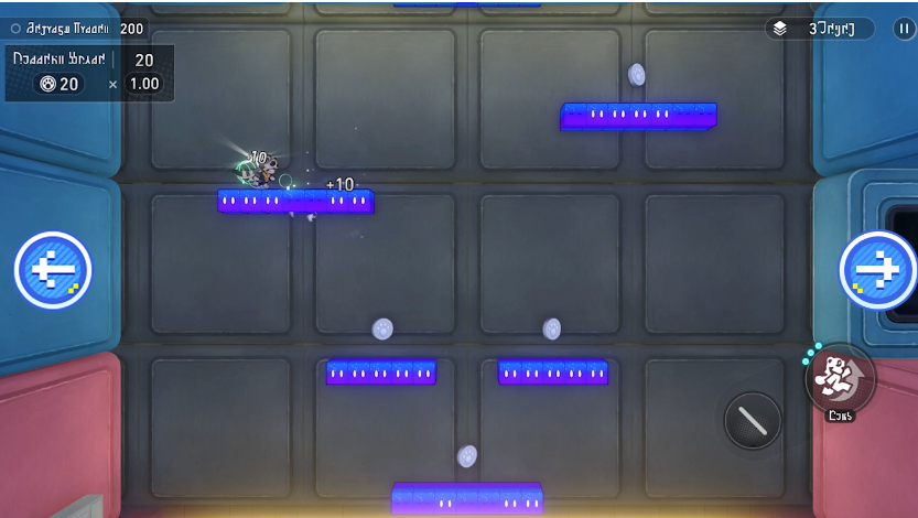 米哈游要把二游的桌子掀了？