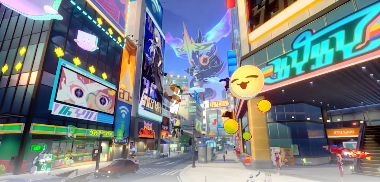 米哈游要把二游的桌子掀了？