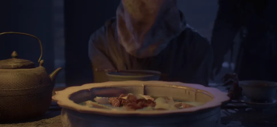 《黑神话：钟馗》首支实机：是“模拟经营”？狂秀技术力