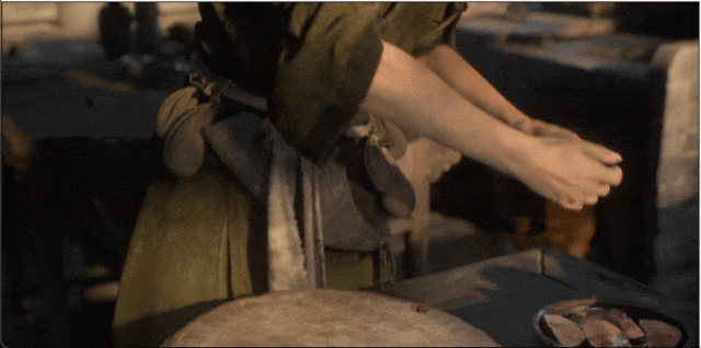 《黑神话：钟馗》首支实机：是“模拟经营”？狂秀技术力