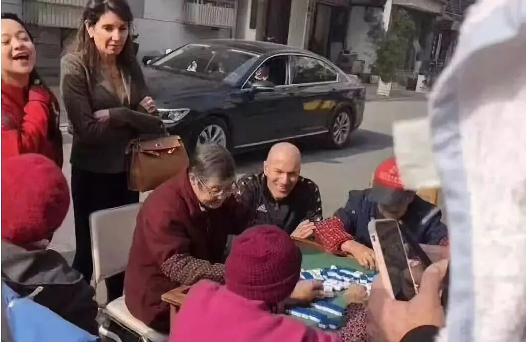 这应该是今年含“马”量最高的游戏了