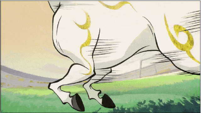 这应该是今年含“马”量最高的游戏了