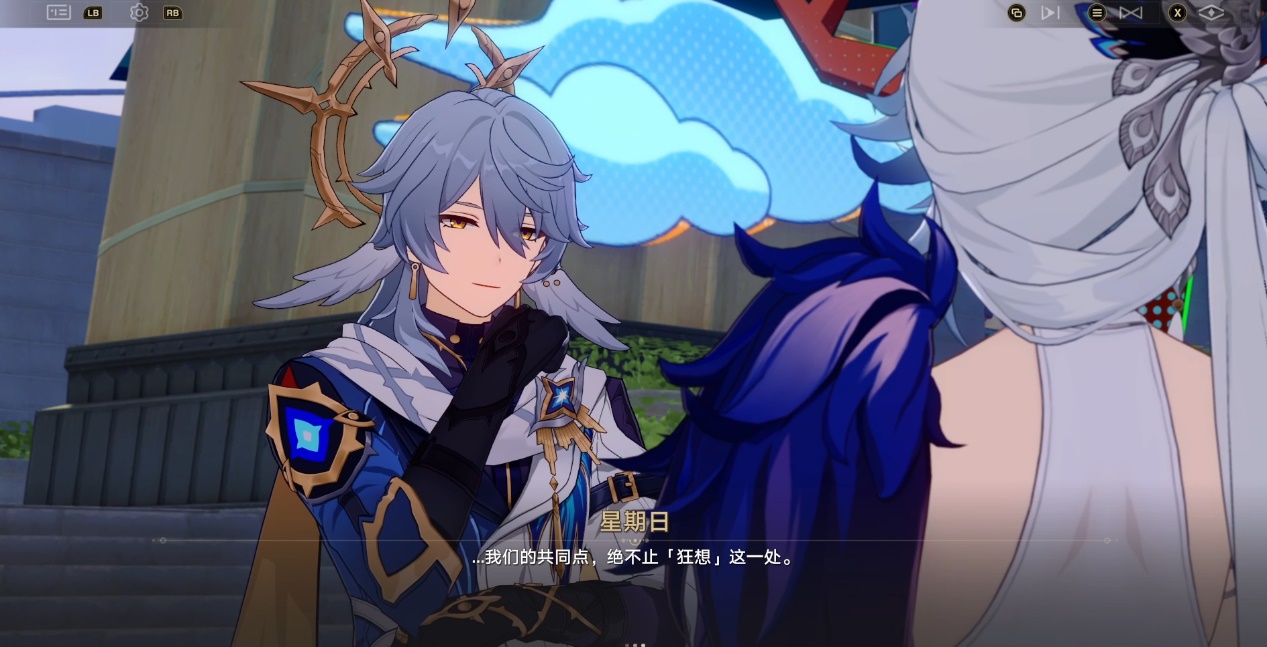 米哈游那个疯癫的项目组，又回来了