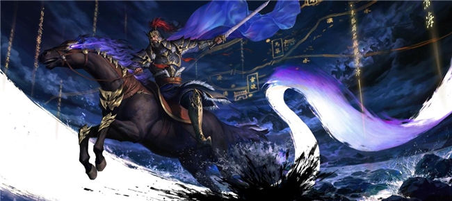 三国杀春节版本前瞻 史诗武将【神姜维】即将登场