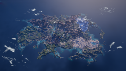 日式奇幻战旗游戏《幻想大陆战记：深渊》将于2026年多平台全球同步发售