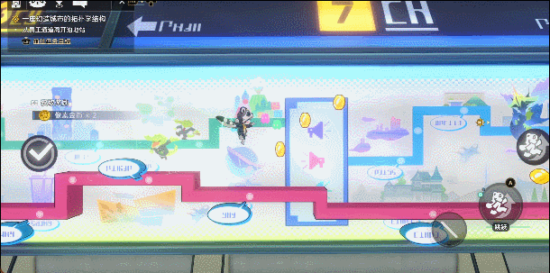 米哈游那个疯癫的项目组，又回来了