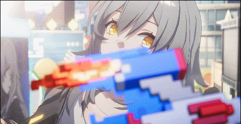 米哈游那个疯癫的项目组，又回来了