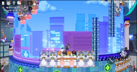 米哈游那个疯癫的项目组，又回来了