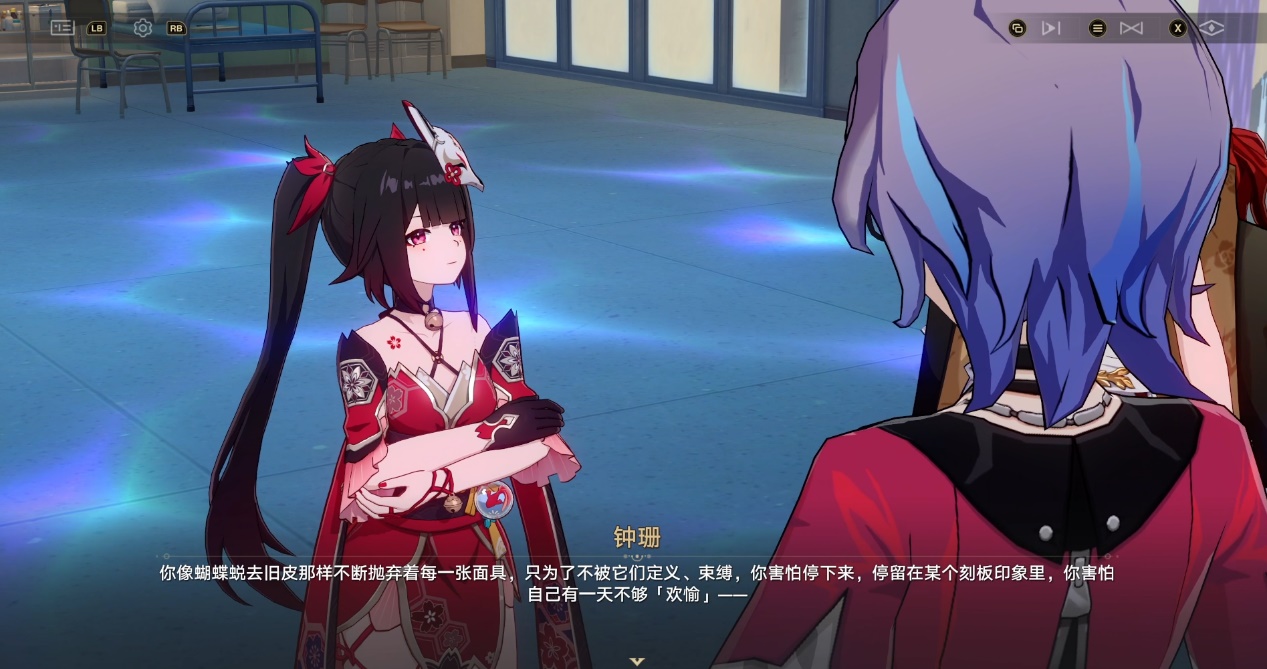 米哈游那个疯癫的项目组，又回来了