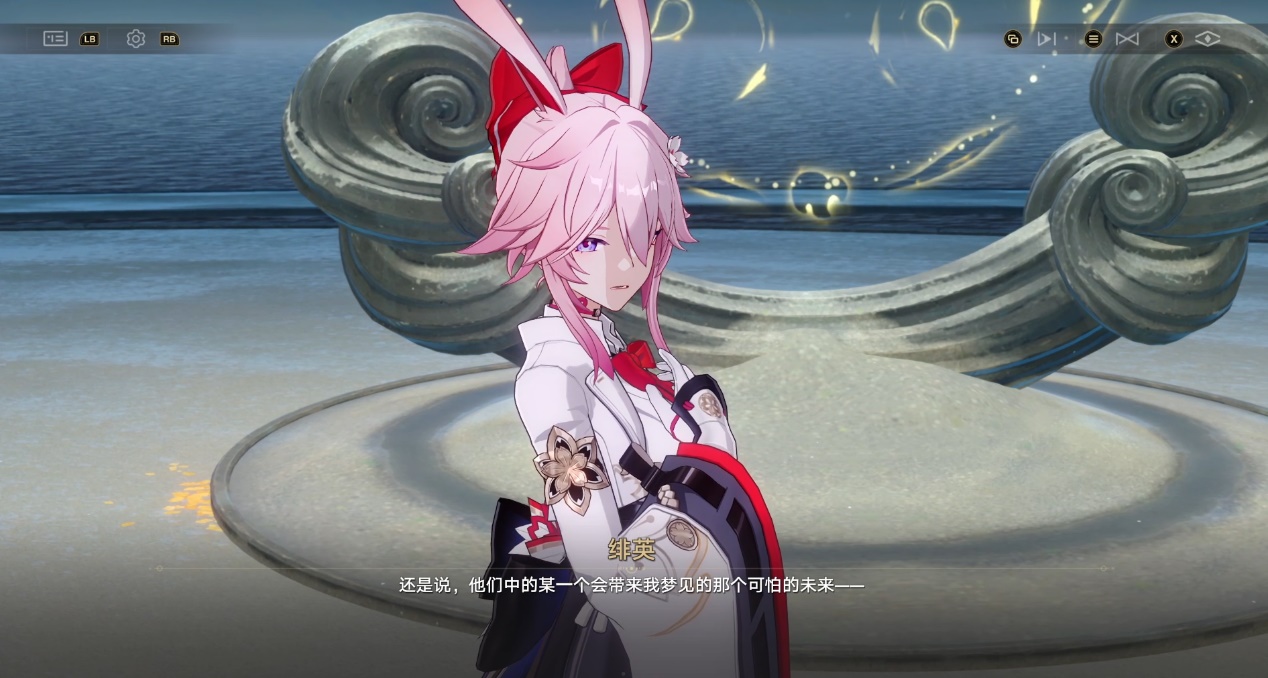 米哈游那个疯癫的项目组，又回来了