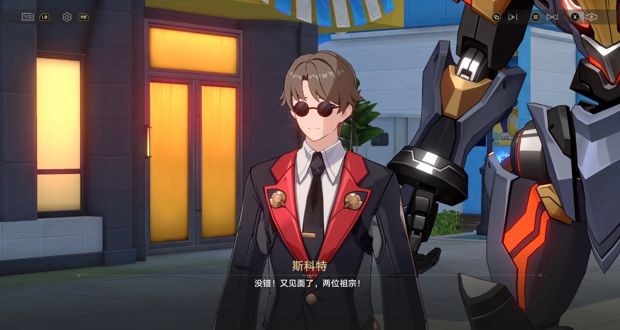 米哈游那个疯癫的项目组，又回来了