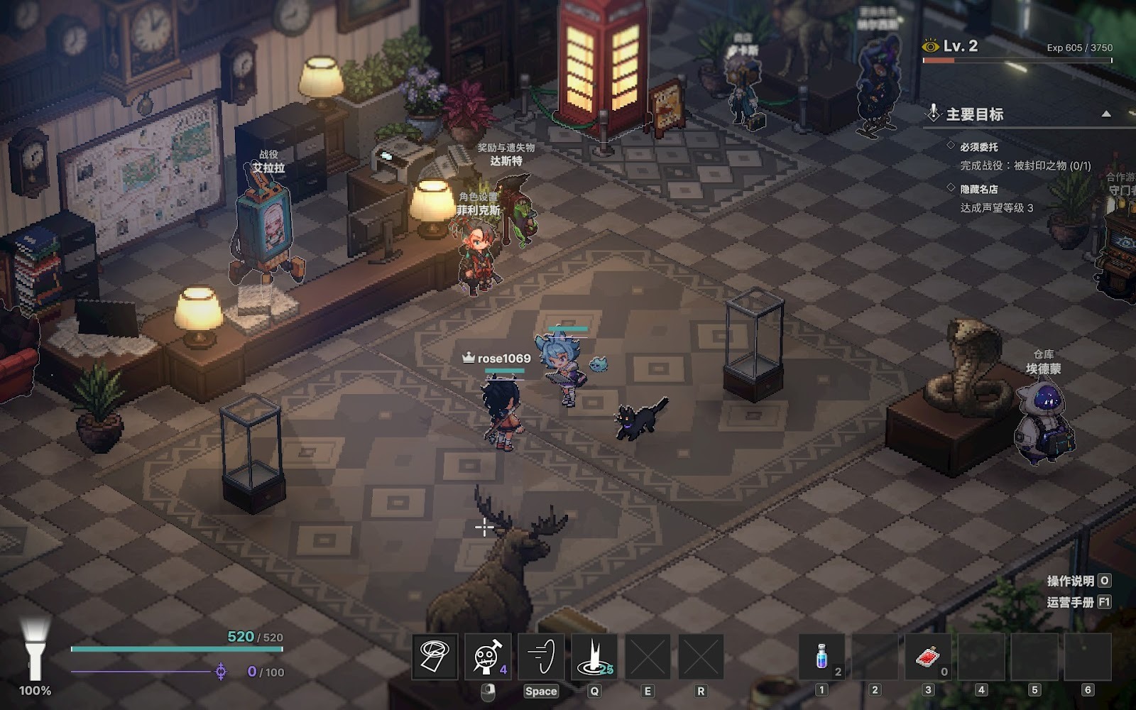 Steam游戏《虚空潜者：逃出深渊》试玩版发布引爆热烈反响