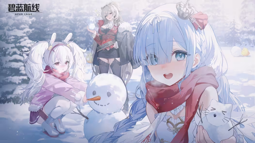 建议游戏人年前必看的一份“offer”