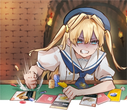 《梦幻魔法公主》2/17更新试玩版,PV&直播素材全公开! 《梦幻魔法公主》2/17更新试玩版,PV&直播素材全公开!