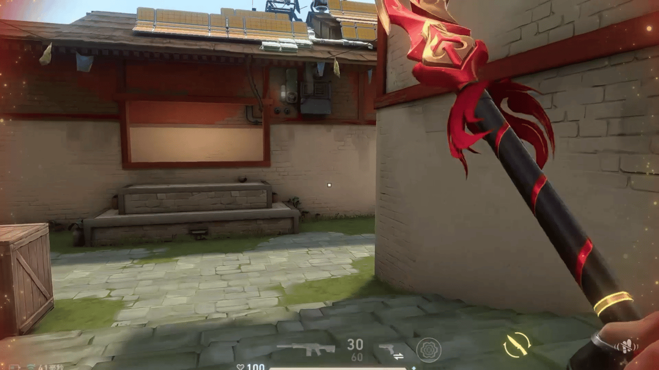 7刀 大年初一,马枪火了?