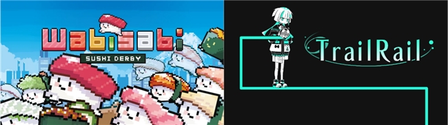 讲谈社《Wabisabi》《TrailRail》试玩上线 确认参展Next Fest