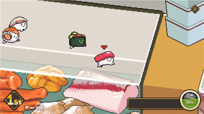 讲谈社《Wabisabi》《TrailRail》试玩上线 确认参展Next Fest 讲谈社《Wabisabi》《TrailRail》试玩上线 确认参展Next Fest