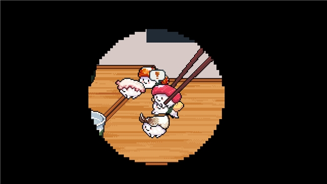 讲谈社《Wabisabi》《TrailRail》试玩上线 确认参展Next Fest 讲谈社《Wabisabi》《TrailRail》试玩上线 确认参展Next Fest