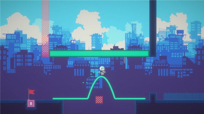 讲谈社《Wabisabi》《TrailRail》试玩上线 确认参展Next Fest 讲谈社《Wabisabi》《TrailRail》试玩上线 确认参展Next Fest