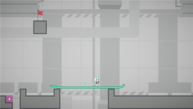 讲谈社《Wabisabi》《TrailRail》试玩上线 确认参展Next Fest 讲谈社《Wabisabi》《TrailRail》试玩上线 确认参展Next Fest