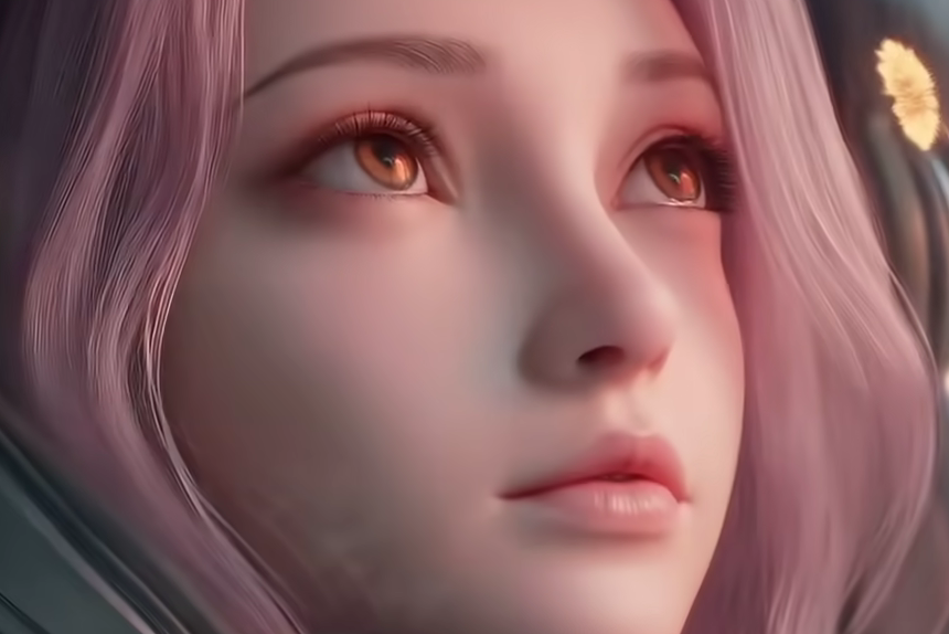 4.5亿玩家的春节相聚，CFM用“归途”讲了一个走心的故事