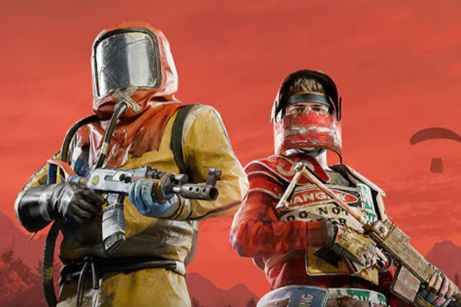 腾讯暴改硬核游戏，把人骗进来“爽”