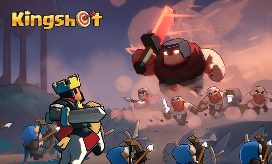 狂赚50亿、连续8个月霸榜，这款SLG交出了一周年的答卷