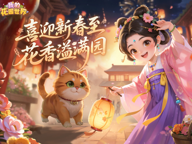 小游戏春节“变天”，新的大风口出现了？