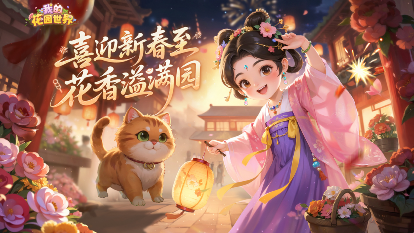 小游戏春节“变天”，新的大风口出现了？